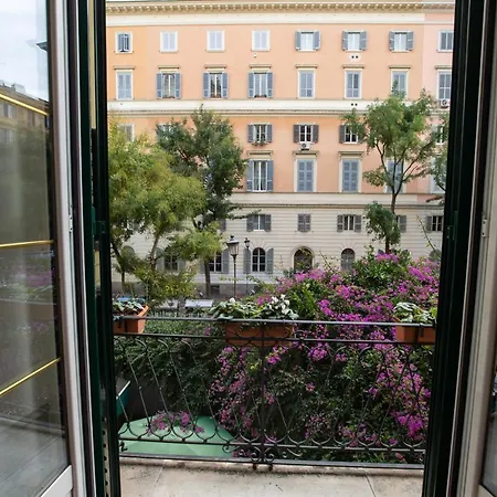 Duelle Vatican Suite