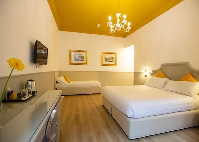 Duelle Vatican 4*