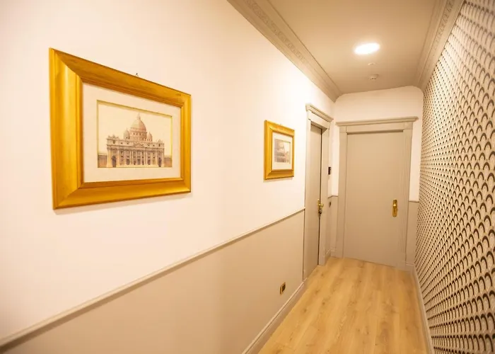 Duelle Vatican 4*