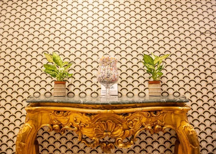 Duelle Vatican 4*